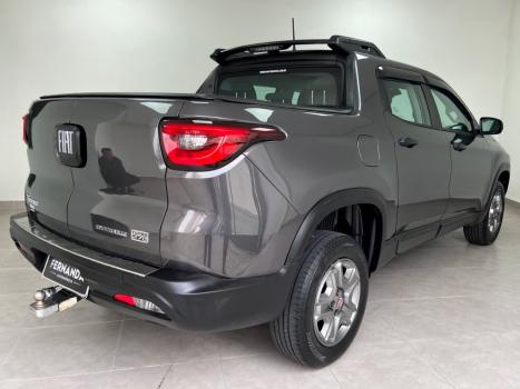 FIAT Toro 1.3 16V 4P FLEX 270 TURBO ENDURANCE AUTOM�TICO, Foto 3