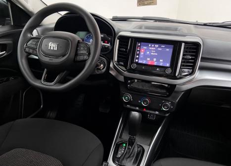 FIAT Toro 1.3 16V 4P FLEX 270 TURBO ENDURANCE AUTOM�TICO, Foto 5