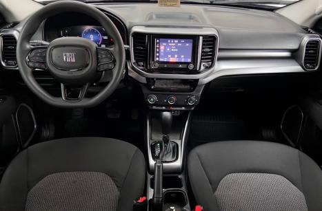 FIAT Toro 1.3 16V 4P FLEX 270 TURBO ENDURANCE AUTOM�TICO, Foto 7