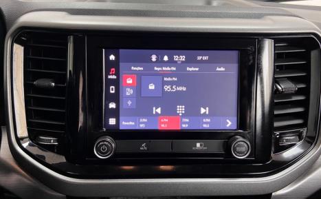 FIAT Toro 1.3 16V 4P FLEX 270 TURBO ENDURANCE AUTOM�TICO, Foto 8
