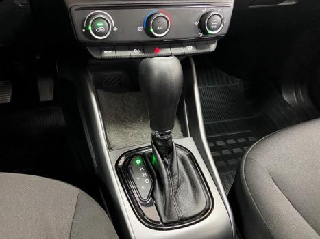 FIAT Toro 1.3 16V 4P FLEX 270 TURBO ENDURANCE AUTOM�TICO, Foto 9