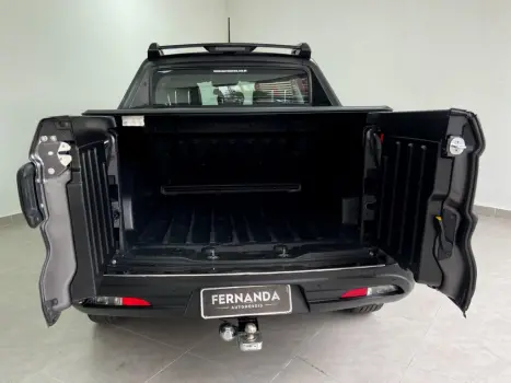 FIAT Toro 1.3 16V 4P FLEX 270 TURBO ENDURANCE AUTOM�TICO, Foto 15