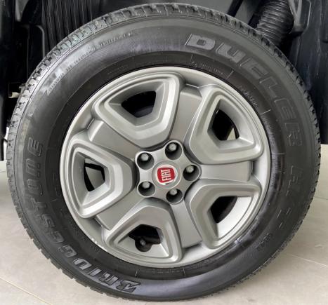 FIAT Toro 1.3 16V 4P FLEX 270 TURBO ENDURANCE AUTOM�TICO, Foto 17