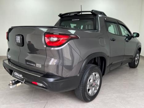 FIAT Toro 1.3 16V 4P FLEX 270 TURBO ENDURANCE AUTOM�TICO, Foto 3
