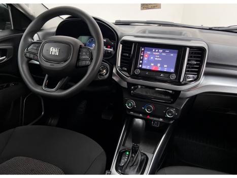 FIAT Toro 1.3 16V 4P FLEX 270 TURBO ENDURANCE AUTOM�TICO, Foto 5