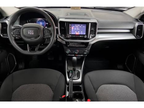 FIAT Toro 1.3 16V 4P FLEX 270 TURBO ENDURANCE AUTOM�TICO, Foto 7