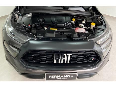 FIAT Toro 1.3 16V 4P FLEX 270 TURBO ENDURANCE AUTOM�TICO, Foto 9