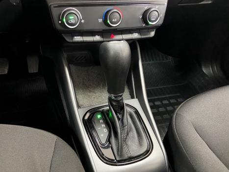 FIAT Toro 1.3 16V 4P FLEX 270 TURBO ENDURANCE AUTOM�TICO, Foto 10