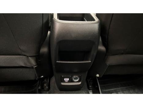 FIAT Toro 1.3 16V 4P FLEX 270 TURBO ENDURANCE AUTOM�TICO, Foto 12