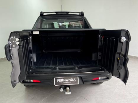 FIAT Toro 1.3 16V 4P FLEX 270 TURBO ENDURANCE AUTOM�TICO, Foto 16