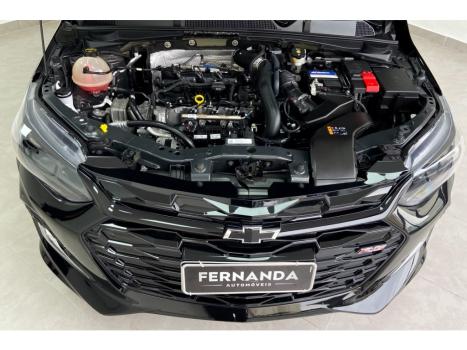 FIAT Toro 1.3 16V 4P FLEX 270 TURBO ENDURANCE AUTOM�TICO, Foto 17