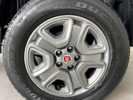 FIAT Toro 1.3 16V 4P FLEX 270 TURBO ENDURANCE AUTOM�TICO, Foto 18