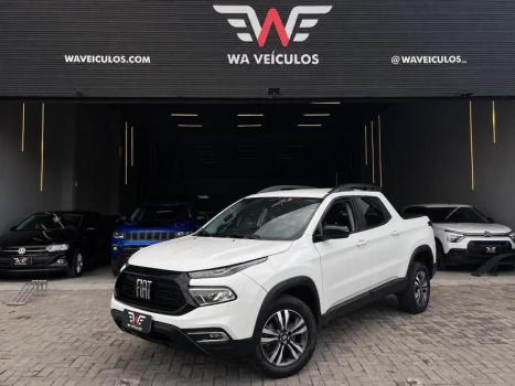 FIAT Toro 1.3 16V 4P FLEX 270 TURBO ENDURANCE AUTOM�TICO, Foto 1