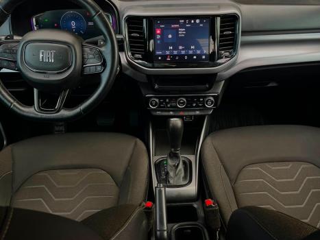 FIAT Toro 1.3 16V 4P FLEX 270 TURBO ENDURANCE AUTOM�TICO, Foto 7