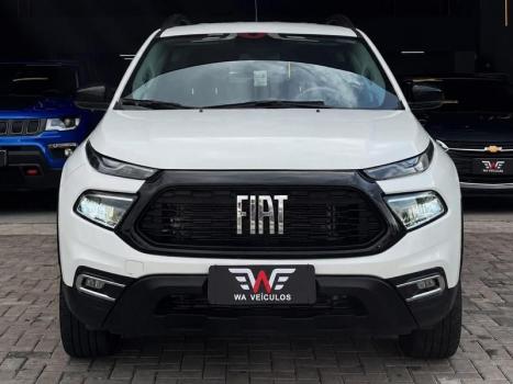 FIAT Toro 1.3 16V 4P FLEX 270 TURBO ENDURANCE AUTOM�TICO, Foto 14