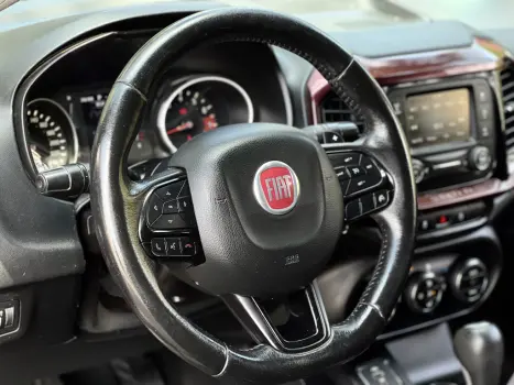 FIAT Toro 1.8 16V 4P FLEX FREEDOM AUTOMTICO, Foto 3