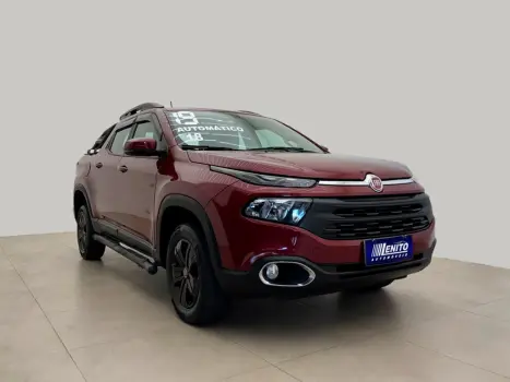 FIAT Toro 1.8 16V 4P FLEX FREEDOM AUTOMTICO, Foto 1