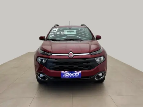 FIAT Toro 1.8 16V 4P FLEX FREEDOM AUTOMTICO, Foto 2