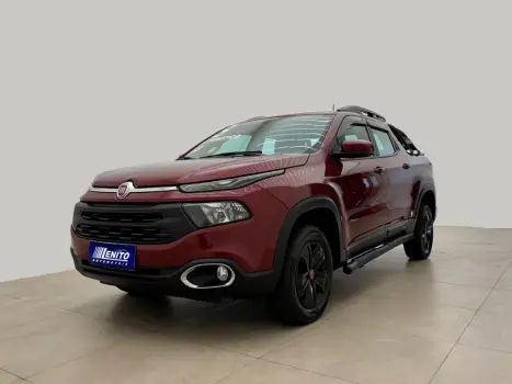 FIAT Toro 1.8 16V 4P FLEX FREEDOM AUTOMTICO, Foto 3