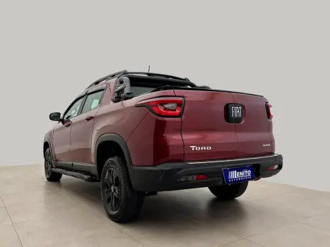 FIAT Toro 1.8 16V 4P FLEX FREEDOM AUTOMTICO, Foto 4