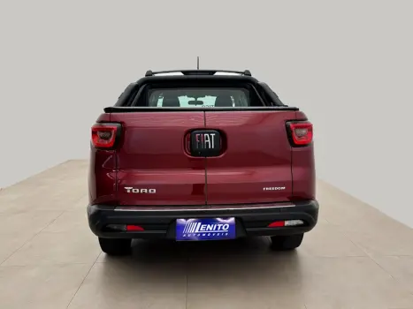FIAT Toro 1.8 16V 4P FLEX FREEDOM AUTOMTICO, Foto 5