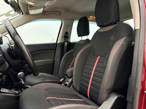 FIAT Toro 1.8 16V 4P FLEX FREEDOM AUTOMTICO, Foto 8