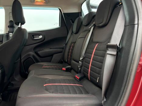 FIAT Toro 1.8 16V 4P FLEX FREEDOM AUTOMTICO, Foto 9