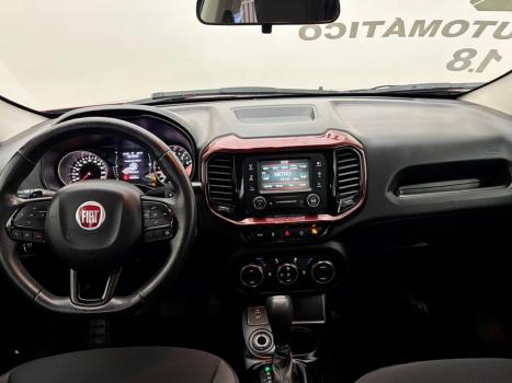 FIAT Toro 1.8 16V 4P FLEX FREEDOM AUTOMTICO, Foto 10