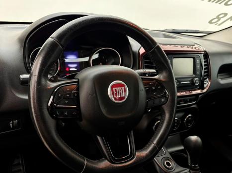 FIAT Toro 1.8 16V 4P FLEX FREEDOM AUTOMTICO, Foto 11