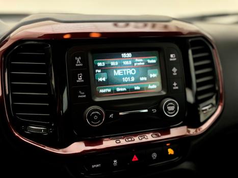 FIAT Toro 1.8 16V 4P FLEX FREEDOM AUTOMTICO, Foto 12