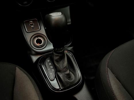 FIAT Toro 1.8 16V 4P FLEX FREEDOM AUTOMTICO, Foto 13