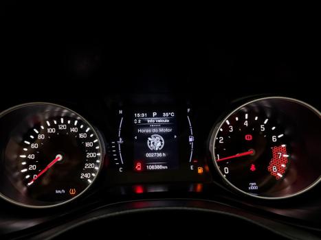 FIAT Toro 1.8 16V 4P FLEX FREEDOM AUTOMTICO, Foto 14