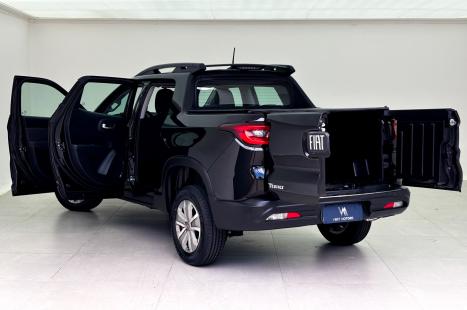 FIAT Toro 1.8 16V 4P FLEX FREEDOM AUTOMTICO, Foto 6