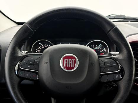 FIAT Toro 1.8 16V 4P FLEX FREEDOM AUTOMTICO, Foto 7