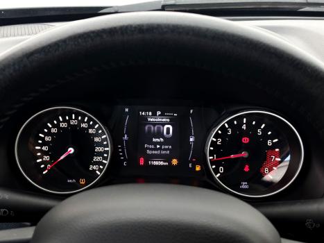 FIAT Toro 1.8 16V 4P FLEX FREEDOM AUTOMTICO, Foto 8