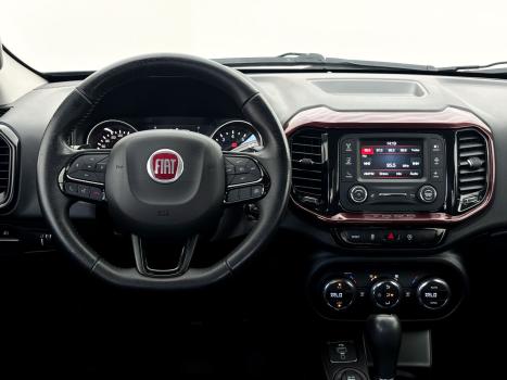 FIAT Toro 1.8 16V 4P FLEX FREEDOM AUTOMTICO, Foto 14