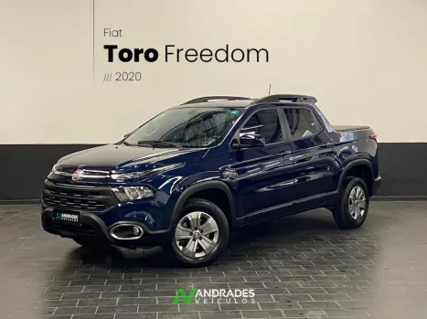 FIAT Toro 1.8 16V 4P FLEX FREEDOM AUTOMTICO, Foto 1