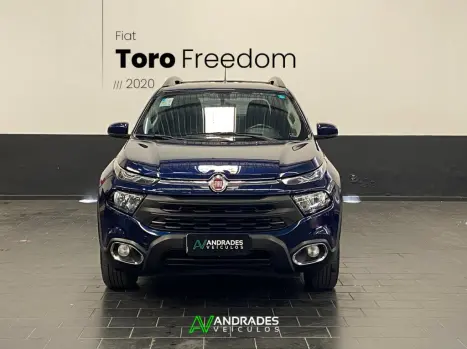 FIAT Toro 1.8 16V 4P FLEX FREEDOM AUTOMTICO, Foto 2