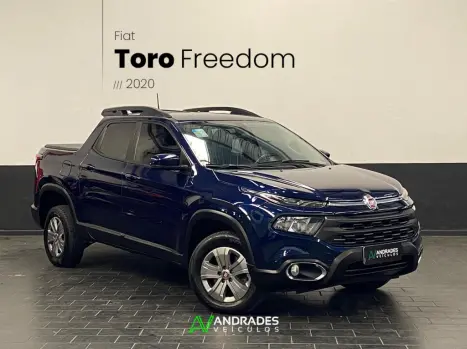 FIAT Toro 1.8 16V 4P FLEX FREEDOM AUTOMTICO, Foto 3
