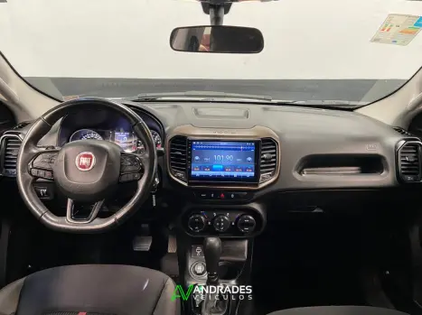 FIAT Toro 1.8 16V 4P FLEX FREEDOM AUTOMTICO, Foto 6
