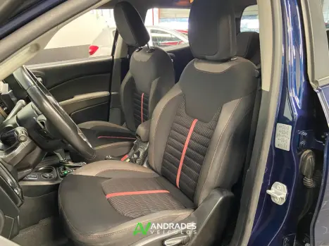 FIAT Toro 1.8 16V 4P FLEX FREEDOM AUTOMTICO, Foto 9