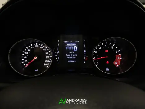 FIAT Toro 1.8 16V 4P FLEX FREEDOM AUTOMTICO, Foto 10