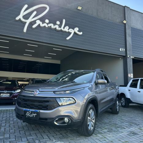 FIAT Toro 1.8 16V 4P FLEX FREEDOM AUTOM�TICO, Foto 1