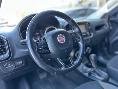 FIAT Toro 1.8 16V 4P FLEX FREEDOM AUTOM�TICO, Foto 2