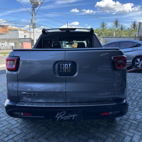FIAT Toro 1.8 16V 4P FLEX FREEDOM AUTOM�TICO, Foto 3