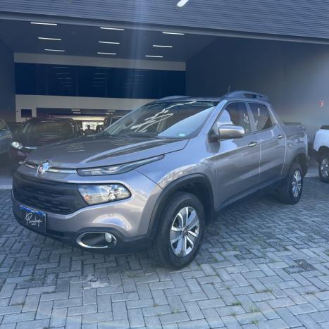 FIAT Toro 1.8 16V 4P FLEX FREEDOM AUTOM�TICO, Foto 5