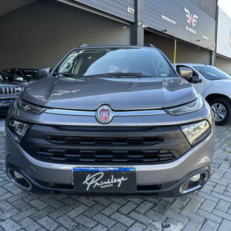 FIAT Toro 1.8 16V 4P FLEX FREEDOM AUTOM�TICO, Foto 6