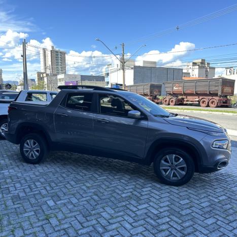 FIAT Toro 1.8 16V 4P FLEX FREEDOM AUTOM�TICO, Foto 7