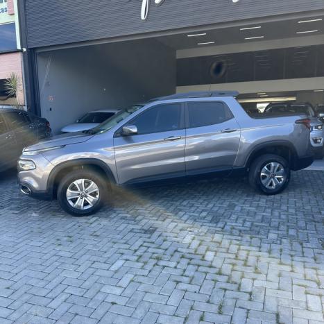 FIAT Toro 1.8 16V 4P FLEX FREEDOM AUTOM�TICO, Foto 8