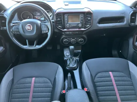 FIAT Toro 1.8 16V 4P FLEX FREEDOM AUTOM�TICO, Foto 9